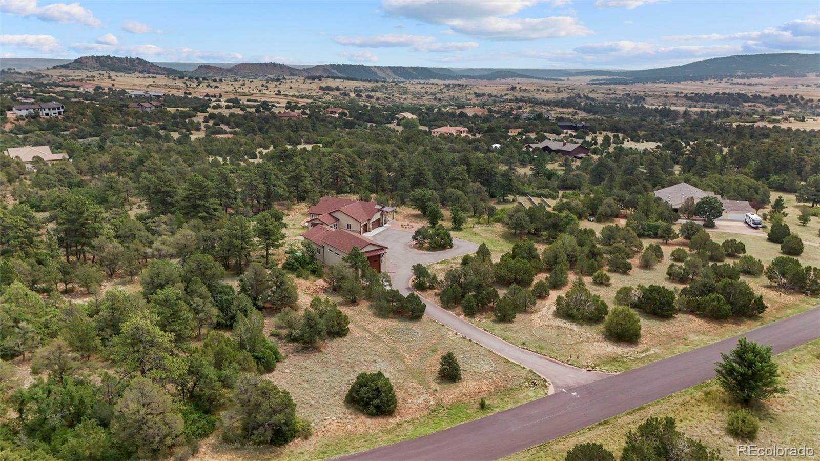 MLS Image #33 for 15905  cala rojo drive,colorado springs, Colorado