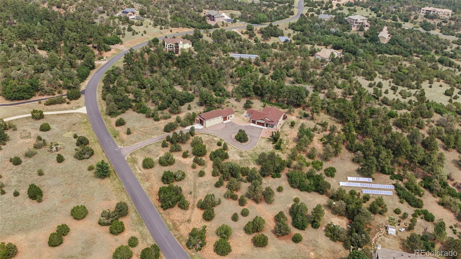MLS Image #35 for 15905  cala rojo drive,colorado springs, Colorado