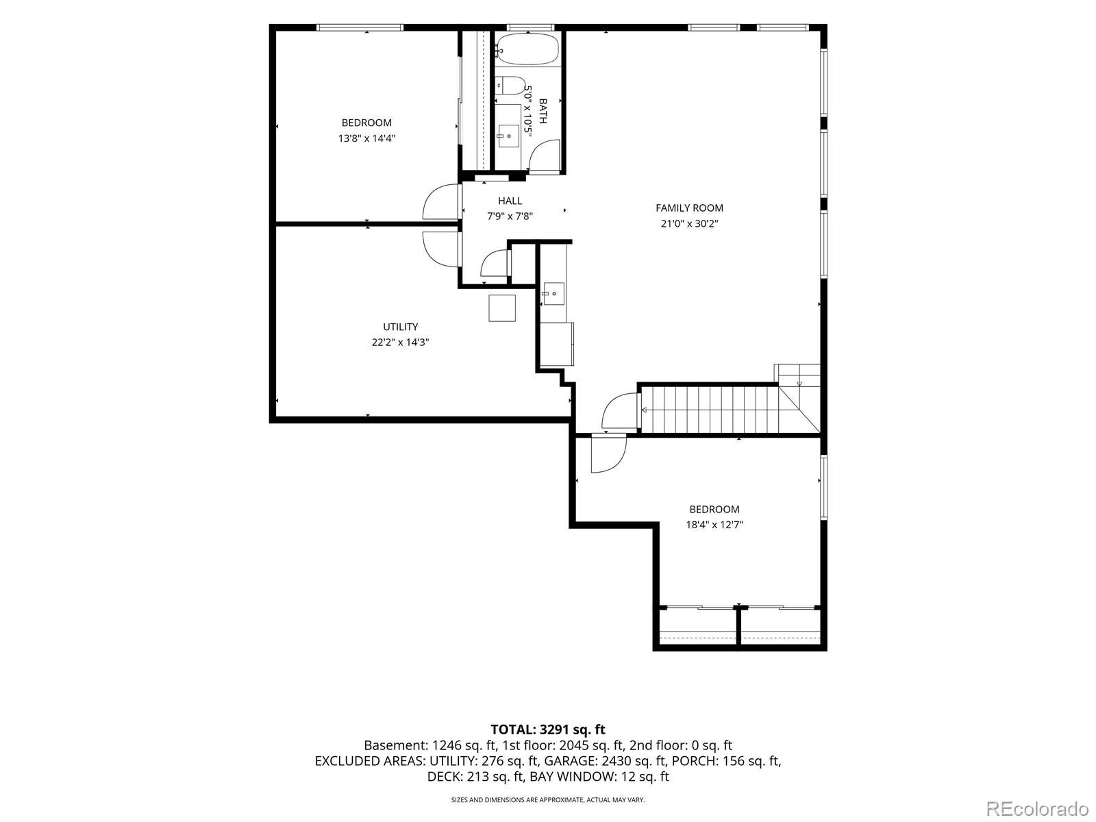 MLS Image #37 for 15905  cala rojo drive,colorado springs, Colorado