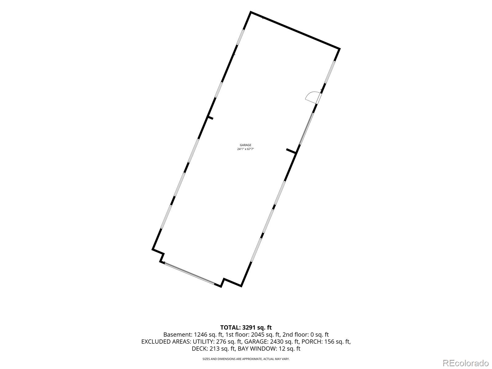 MLS Image #39 for 15905  cala rojo drive,colorado springs, Colorado