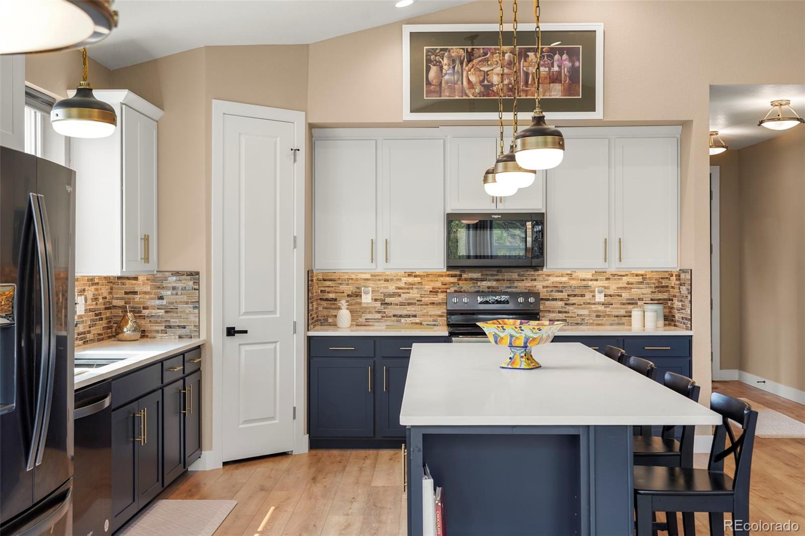 MLS Image #4 for 15905  cala rojo drive,colorado springs, Colorado