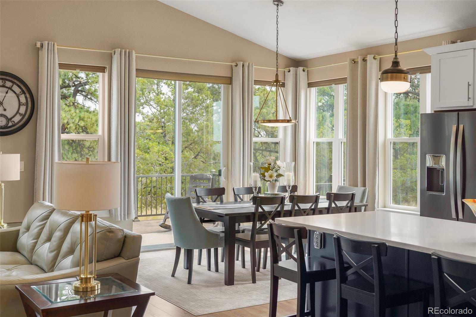 MLS Image #5 for 15905  cala rojo drive,colorado springs, Colorado