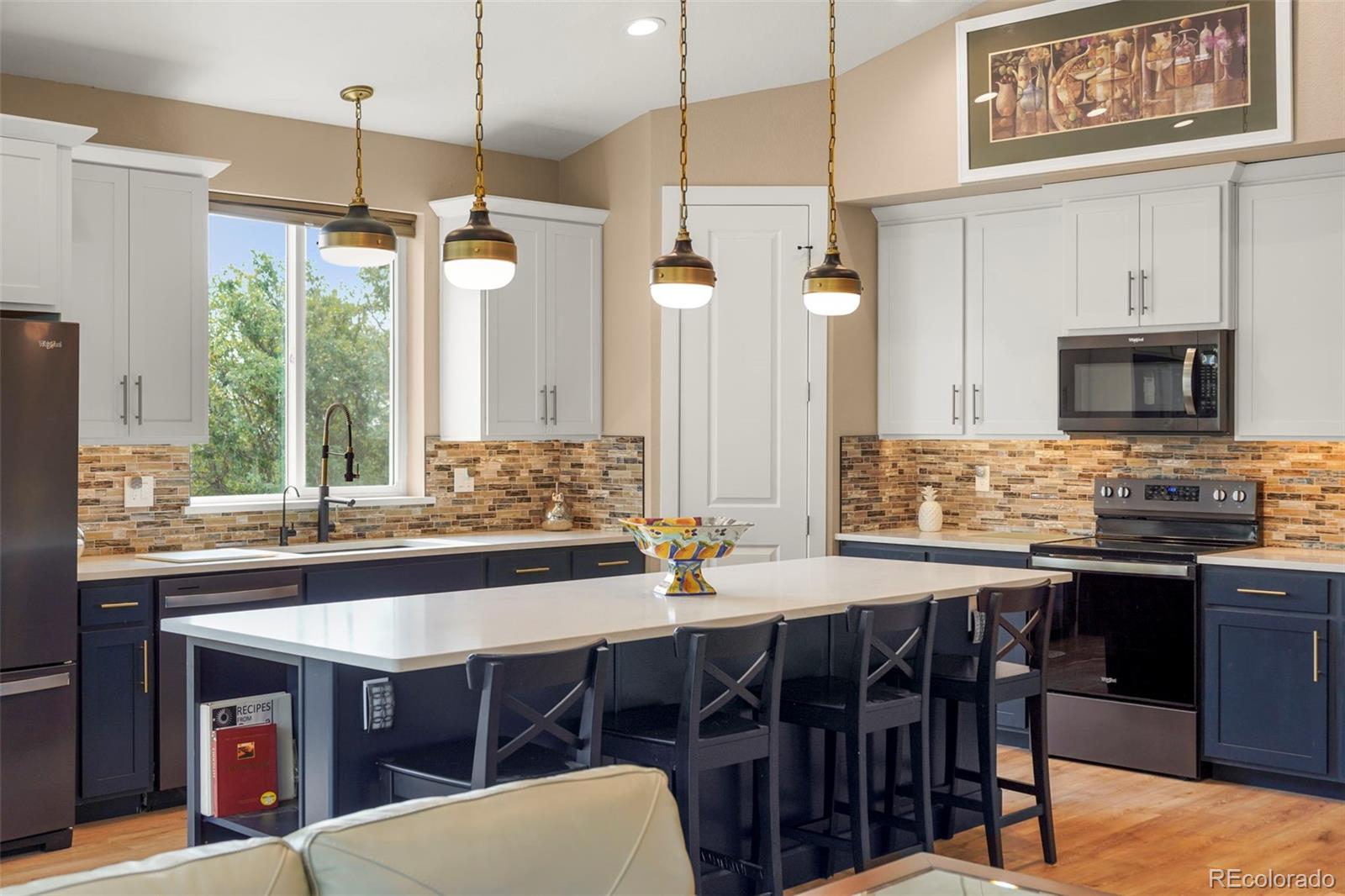 MLS Image #6 for 15905  cala rojo drive,colorado springs, Colorado