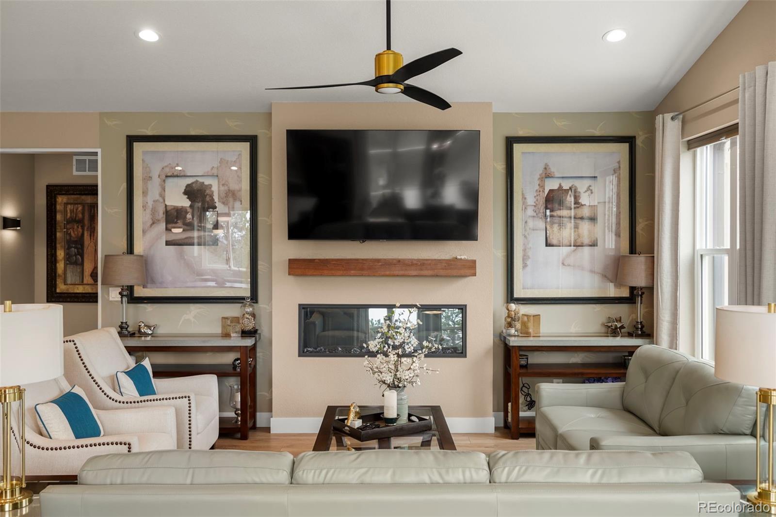 MLS Image #8 for 15905  cala rojo drive,colorado springs, Colorado