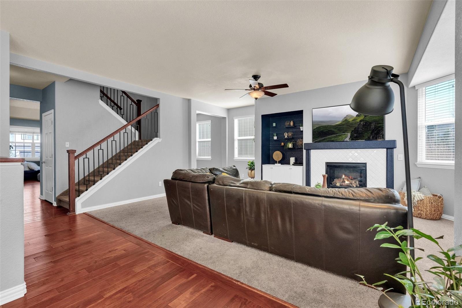MLS Image #10 for 3623  desert ridge place,castle rock, Colorado
