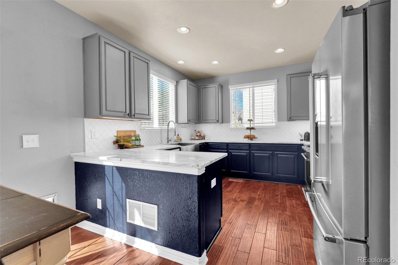 MLS Image #12 for 3623  desert ridge place,castle rock, Colorado
