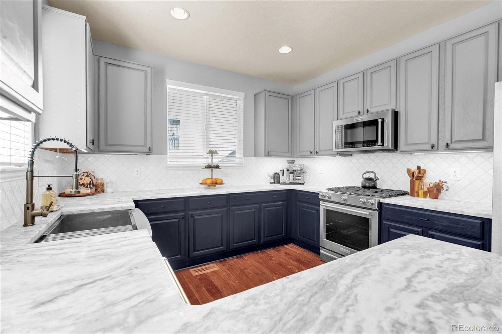 MLS Image #14 for 3623  desert ridge place,castle rock, Colorado