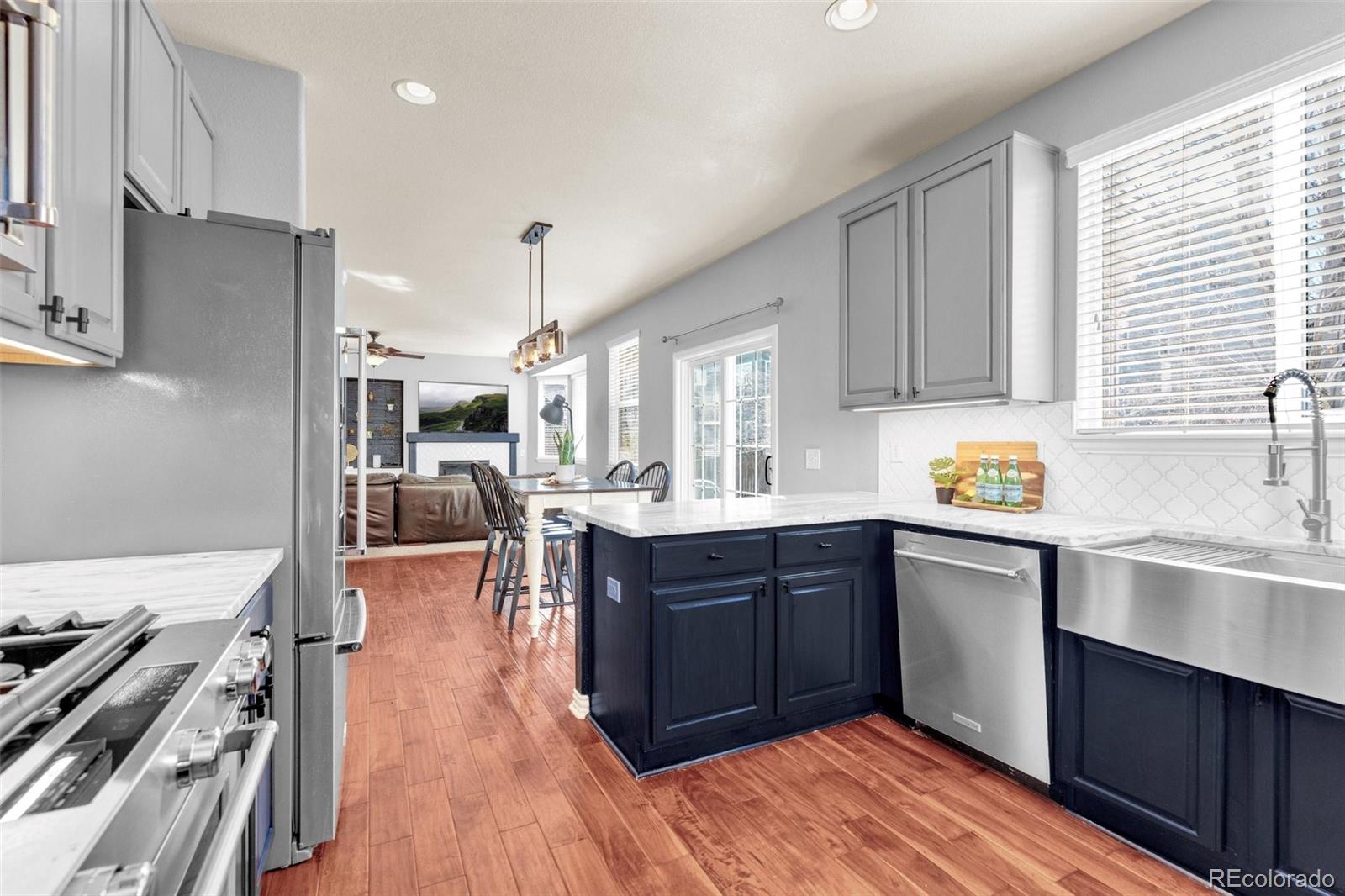 MLS Image #15 for 3623  desert ridge place,castle rock, Colorado