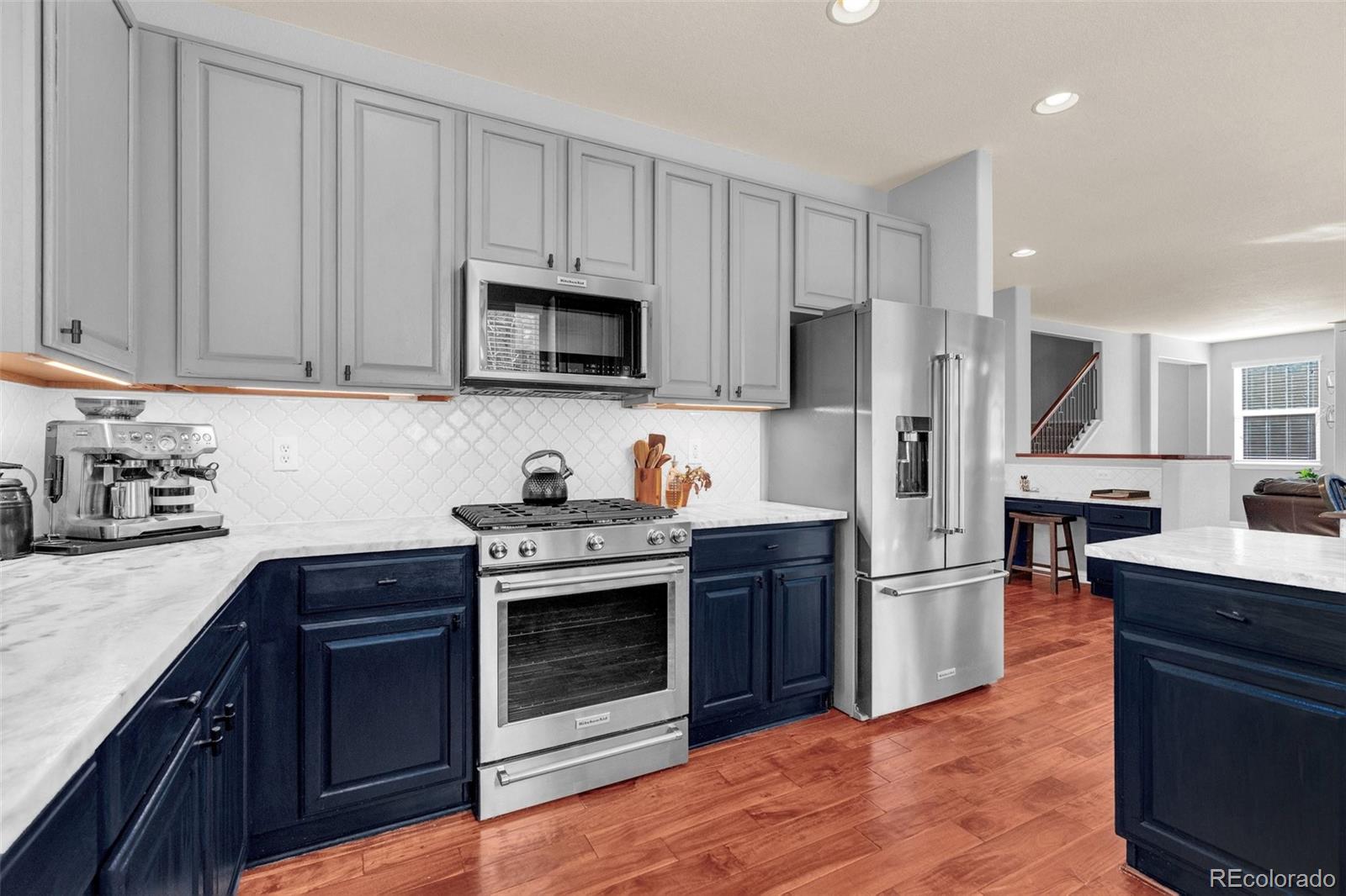 MLS Image #16 for 3623  desert ridge place,castle rock, Colorado