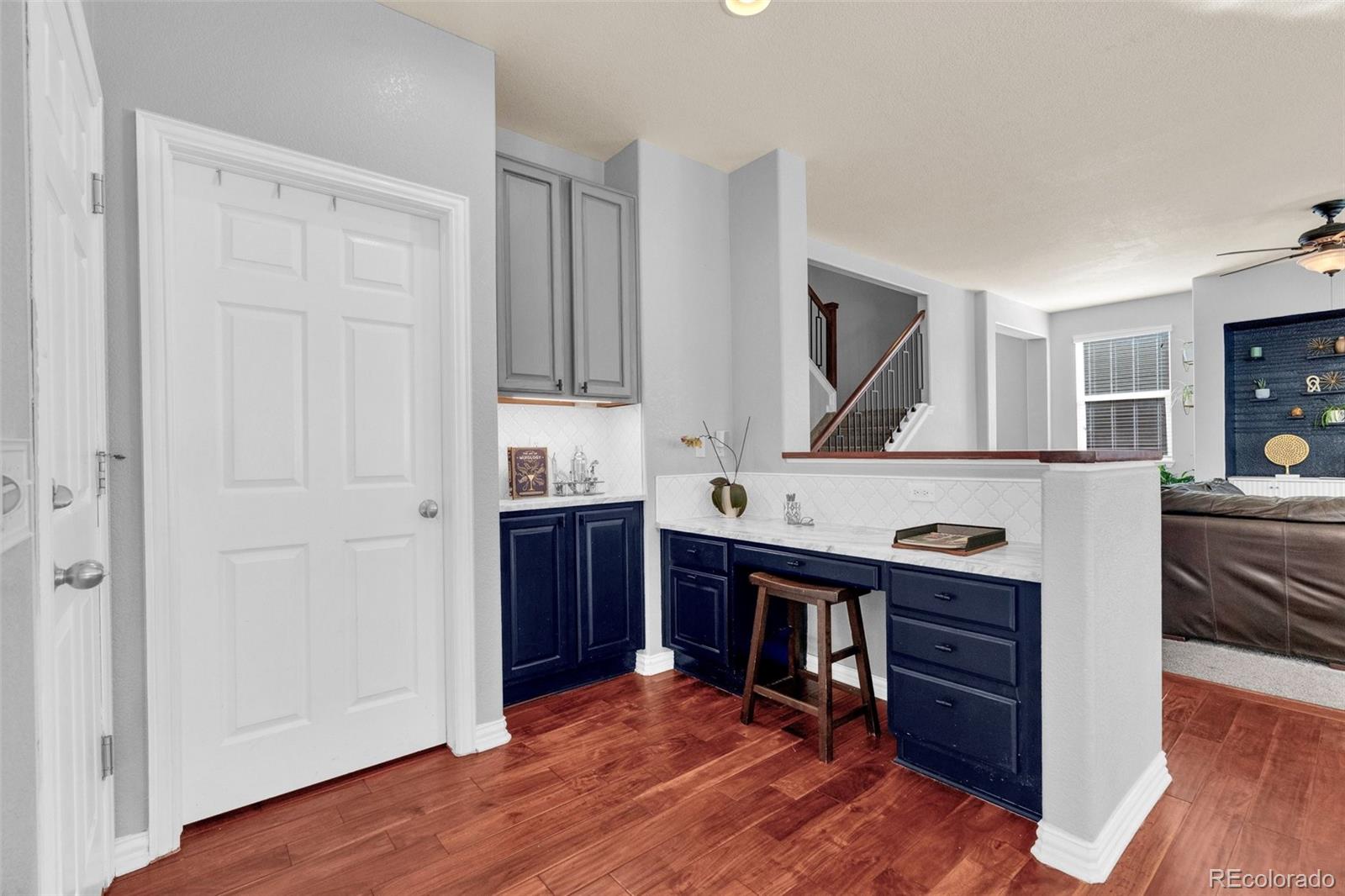 MLS Image #17 for 3623  desert ridge place,castle rock, Colorado
