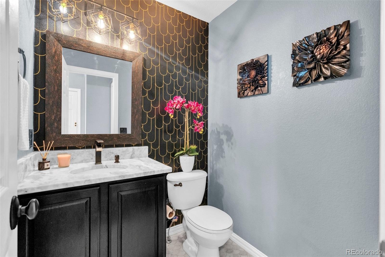 MLS Image #18 for 3623  desert ridge place,castle rock, Colorado