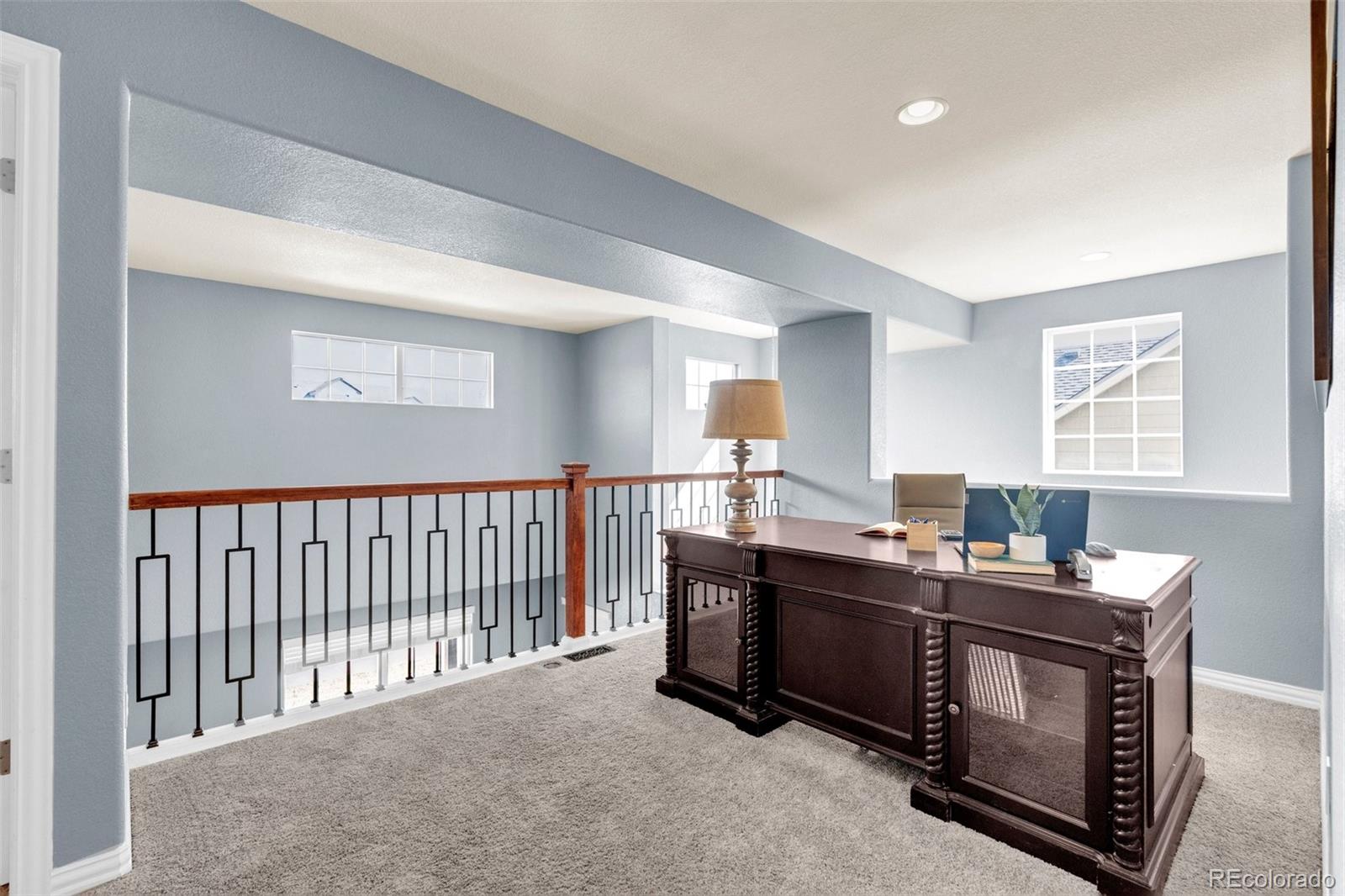 MLS Image #19 for 3623  desert ridge place,castle rock, Colorado