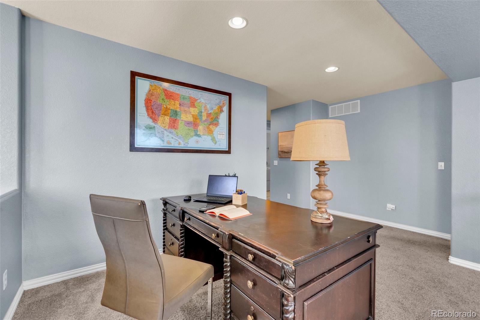 MLS Image #20 for 3623  desert ridge place,castle rock, Colorado