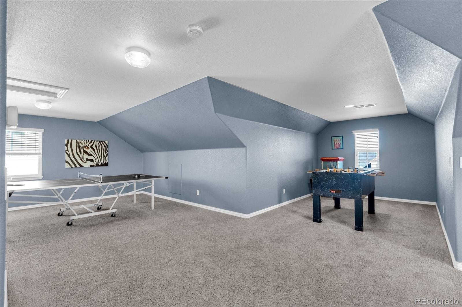 MLS Image #27 for 3623  desert ridge place,castle rock, Colorado
