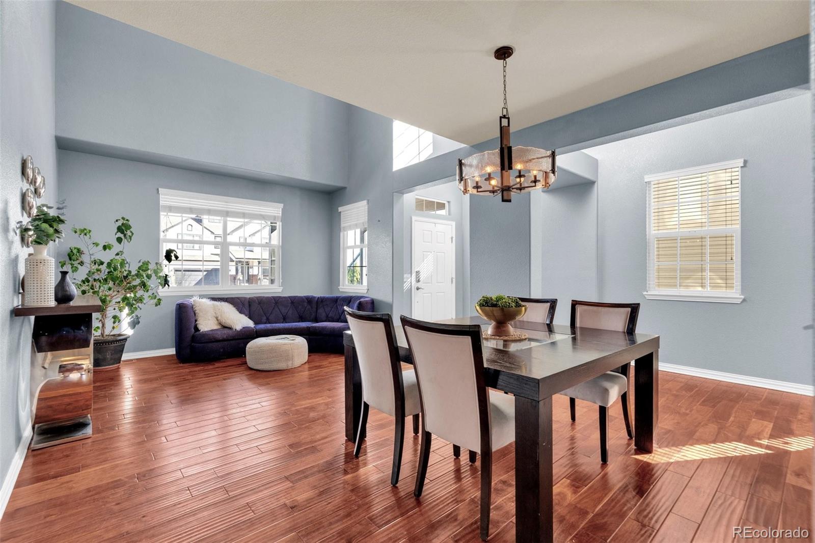 MLS Image #3 for 3623  desert ridge place,castle rock, Colorado