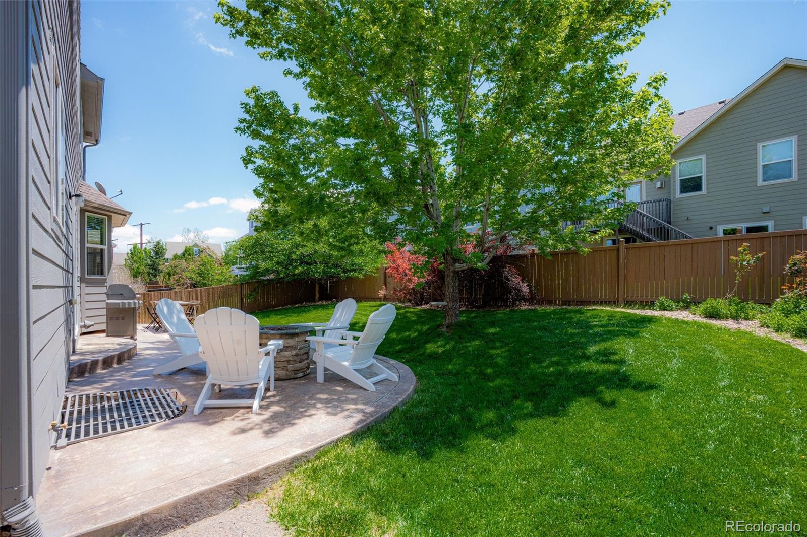 MLS Image #37 for 3623  desert ridge place,castle rock, Colorado