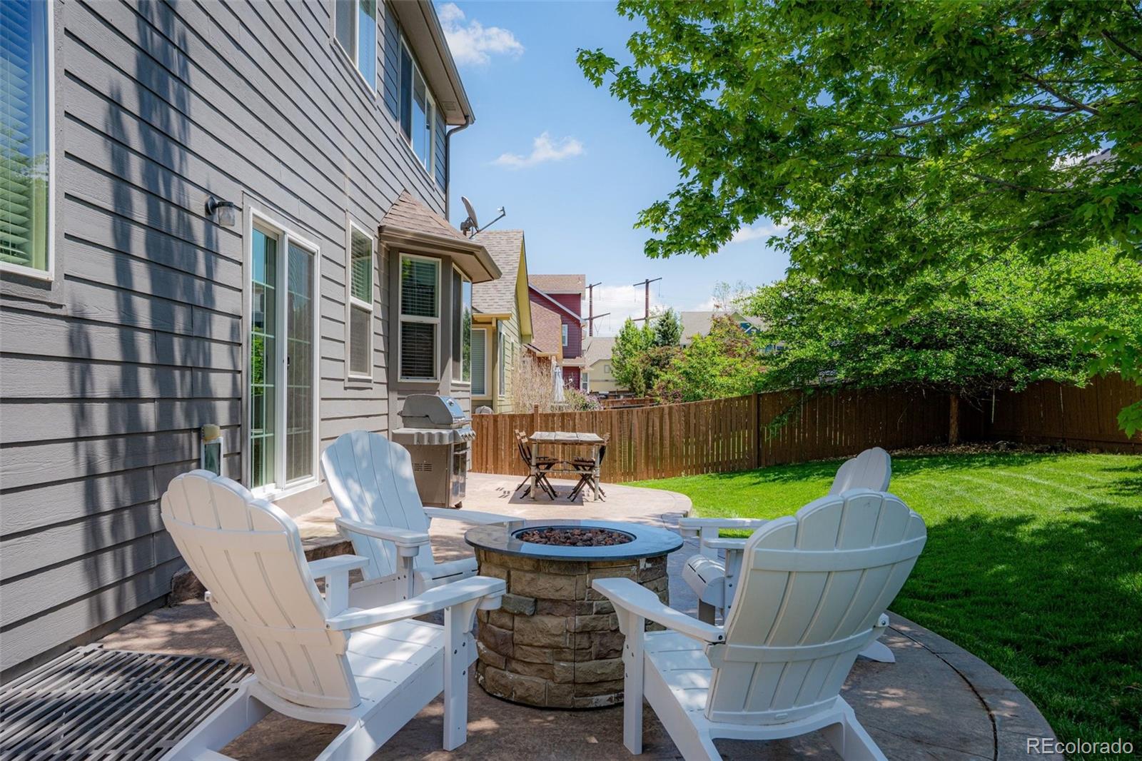 MLS Image #38 for 3623  desert ridge place,castle rock, Colorado