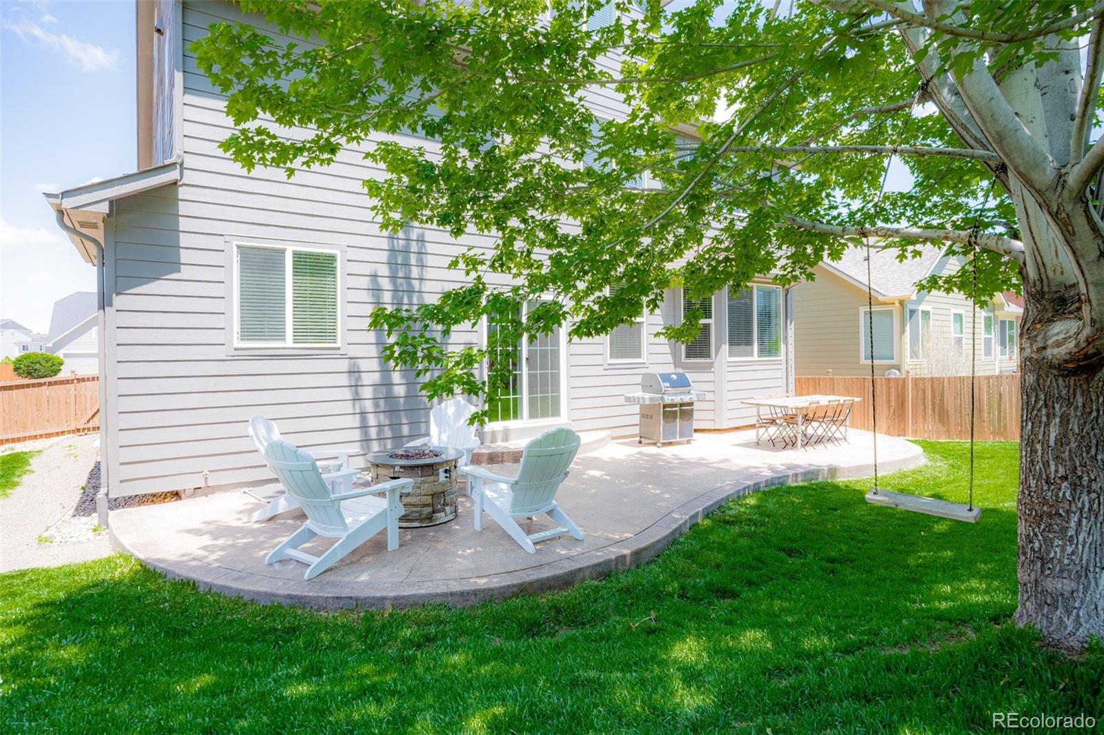 MLS Image #39 for 3623  desert ridge place,castle rock, Colorado