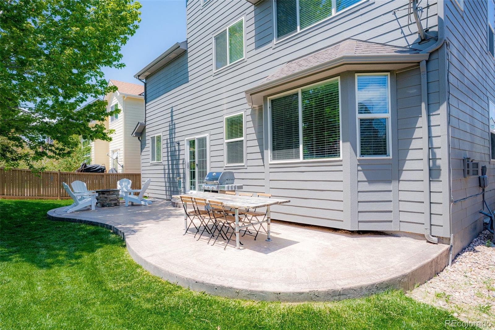 MLS Image #41 for 3623  desert ridge place,castle rock, Colorado