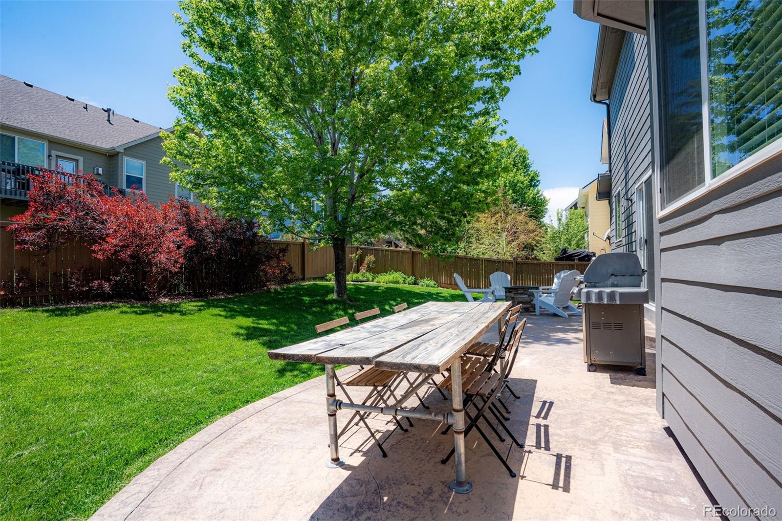 MLS Image #42 for 3623  desert ridge place,castle rock, Colorado