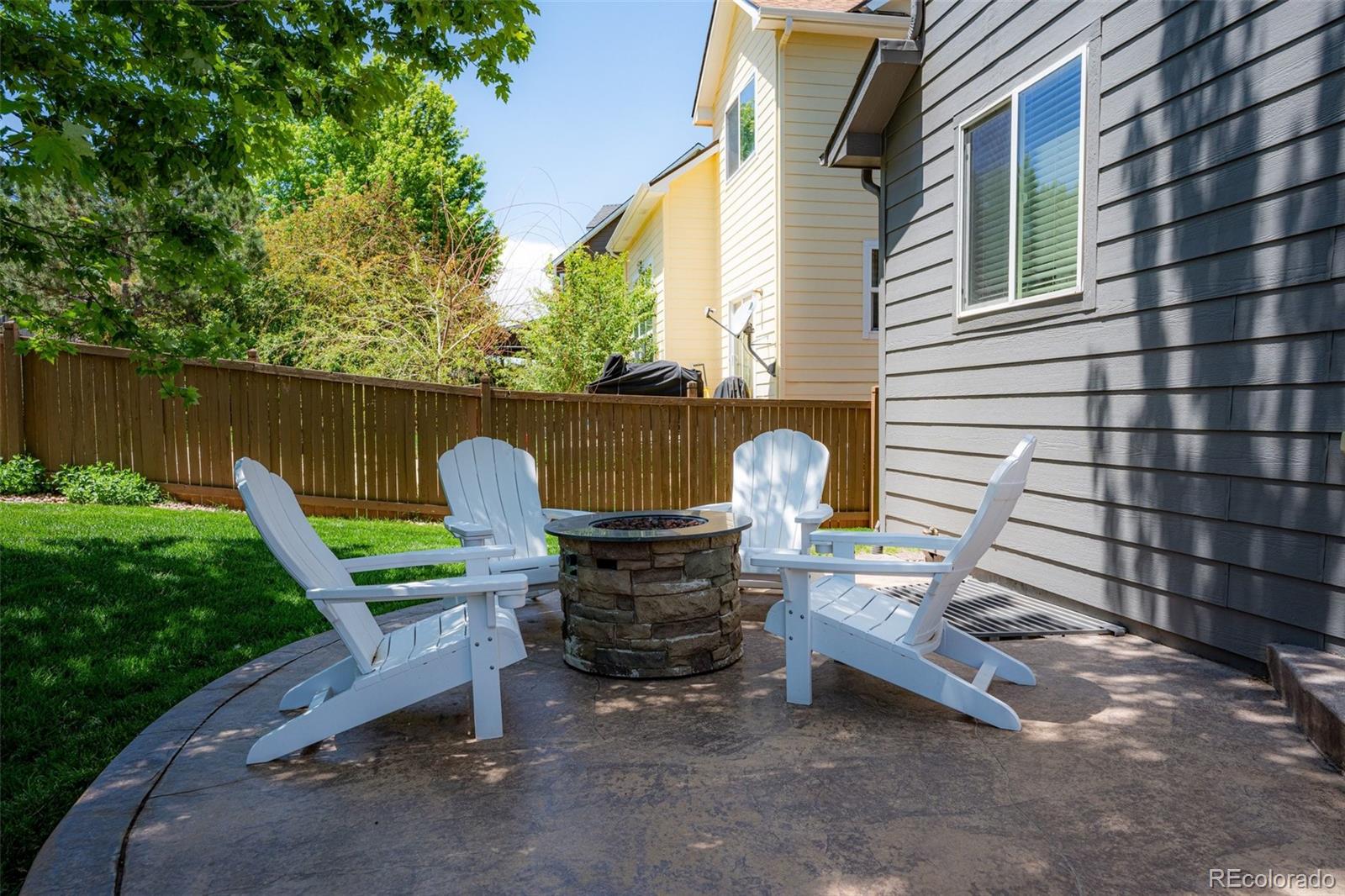 MLS Image #43 for 3623  desert ridge place,castle rock, Colorado