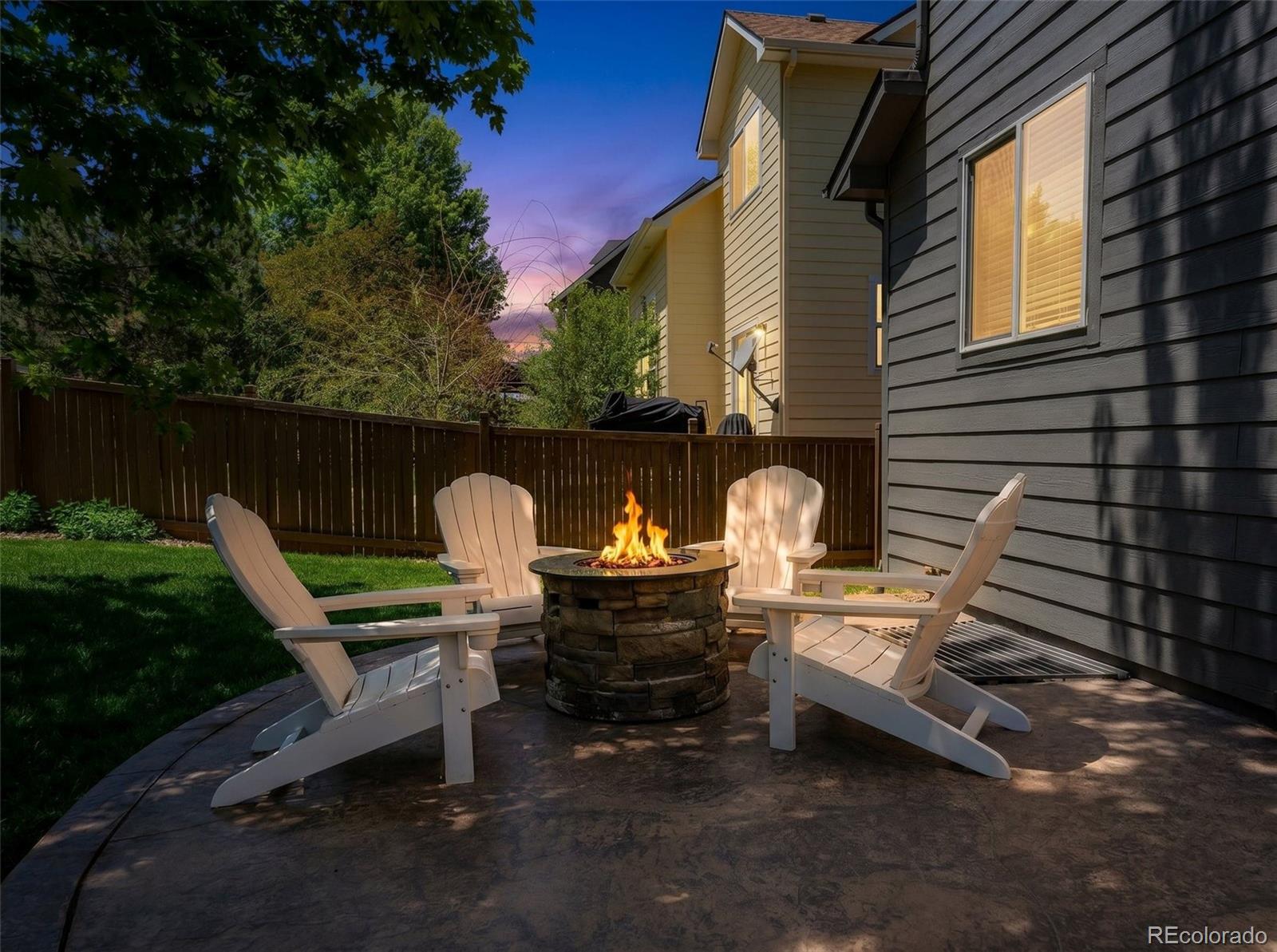 MLS Image #47 for 3623  desert ridge place,castle rock, Colorado