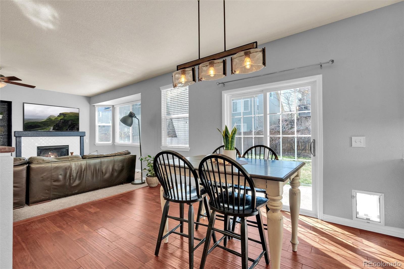 MLS Image #5 for 3623  desert ridge place,castle rock, Colorado