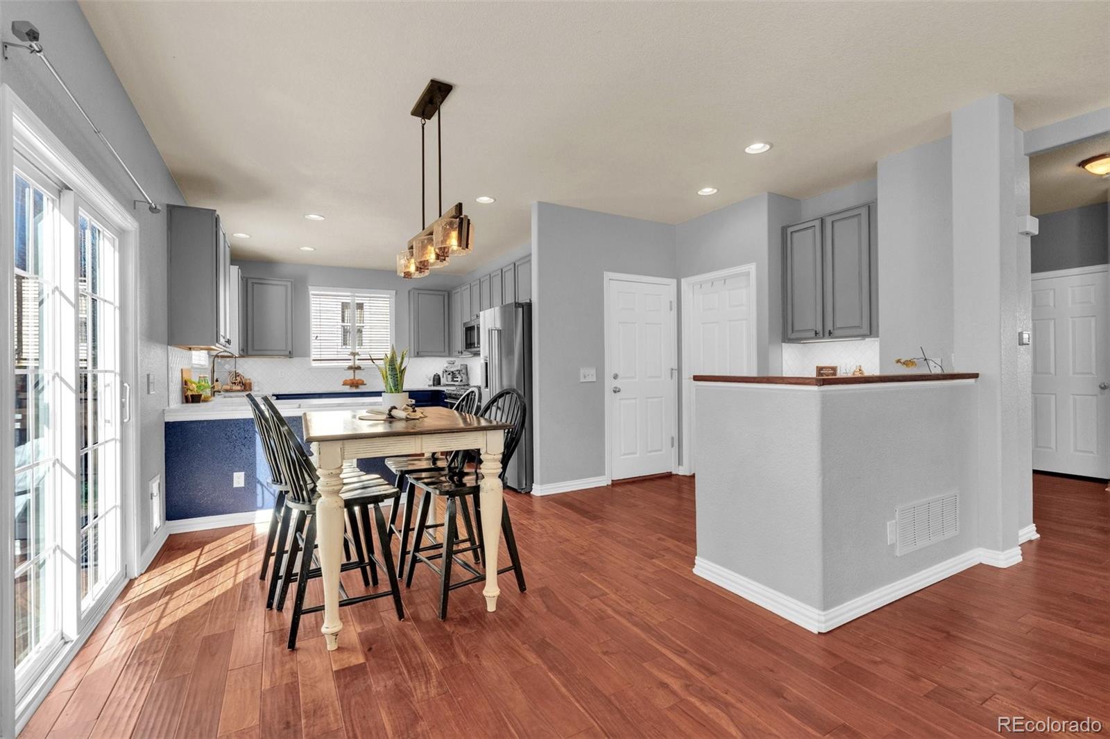 MLS Image #6 for 3623  desert ridge place,castle rock, Colorado
