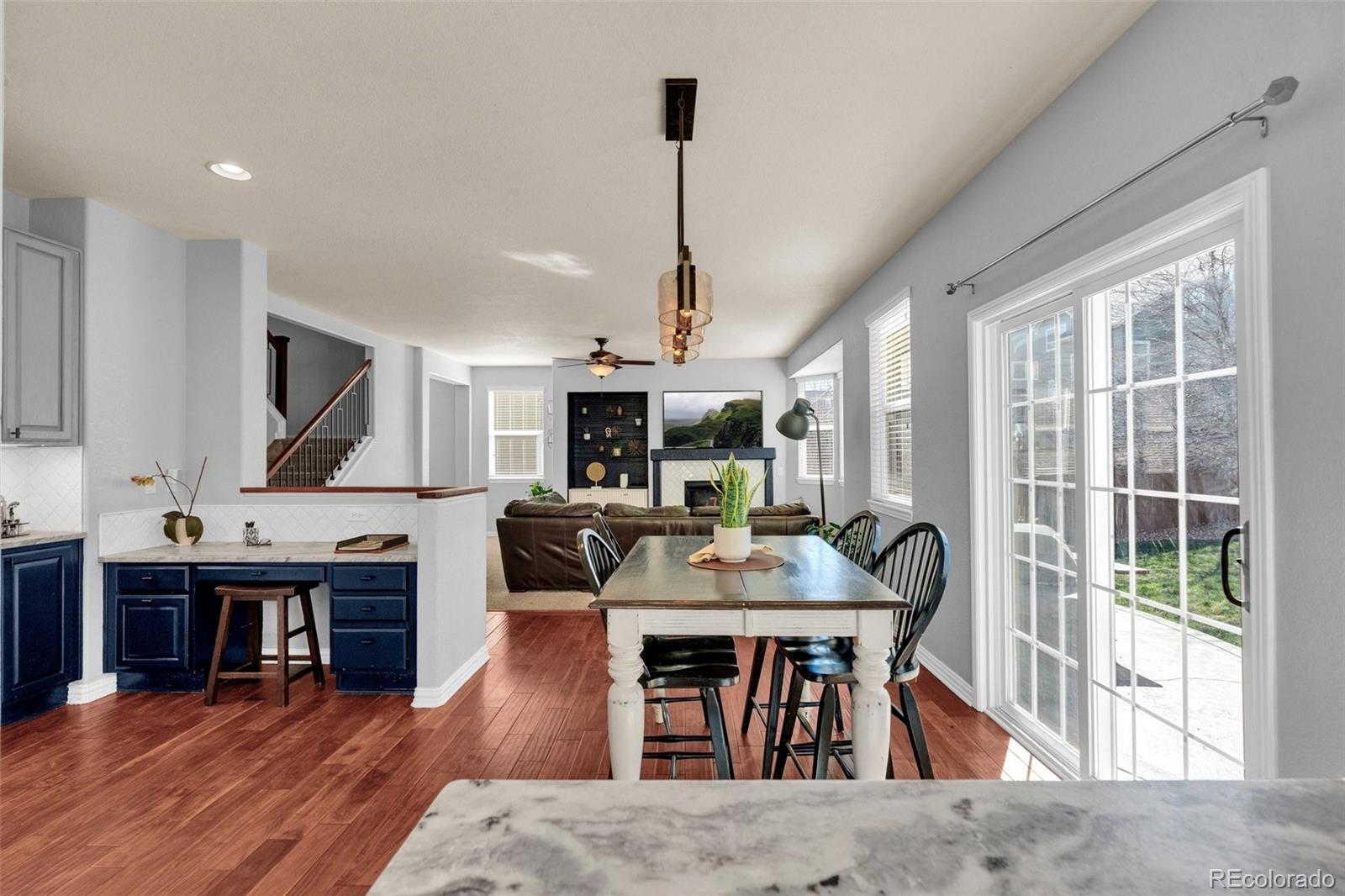 MLS Image #7 for 3623  desert ridge place,castle rock, Colorado