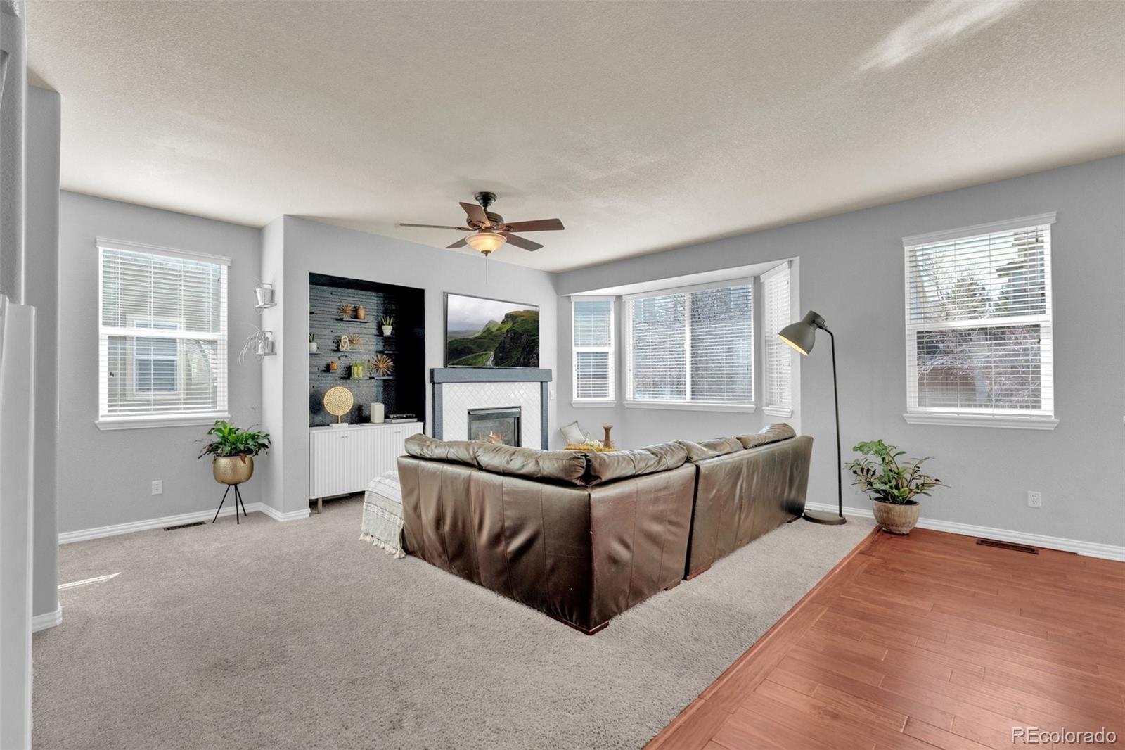 MLS Image #8 for 3623  desert ridge place,castle rock, Colorado