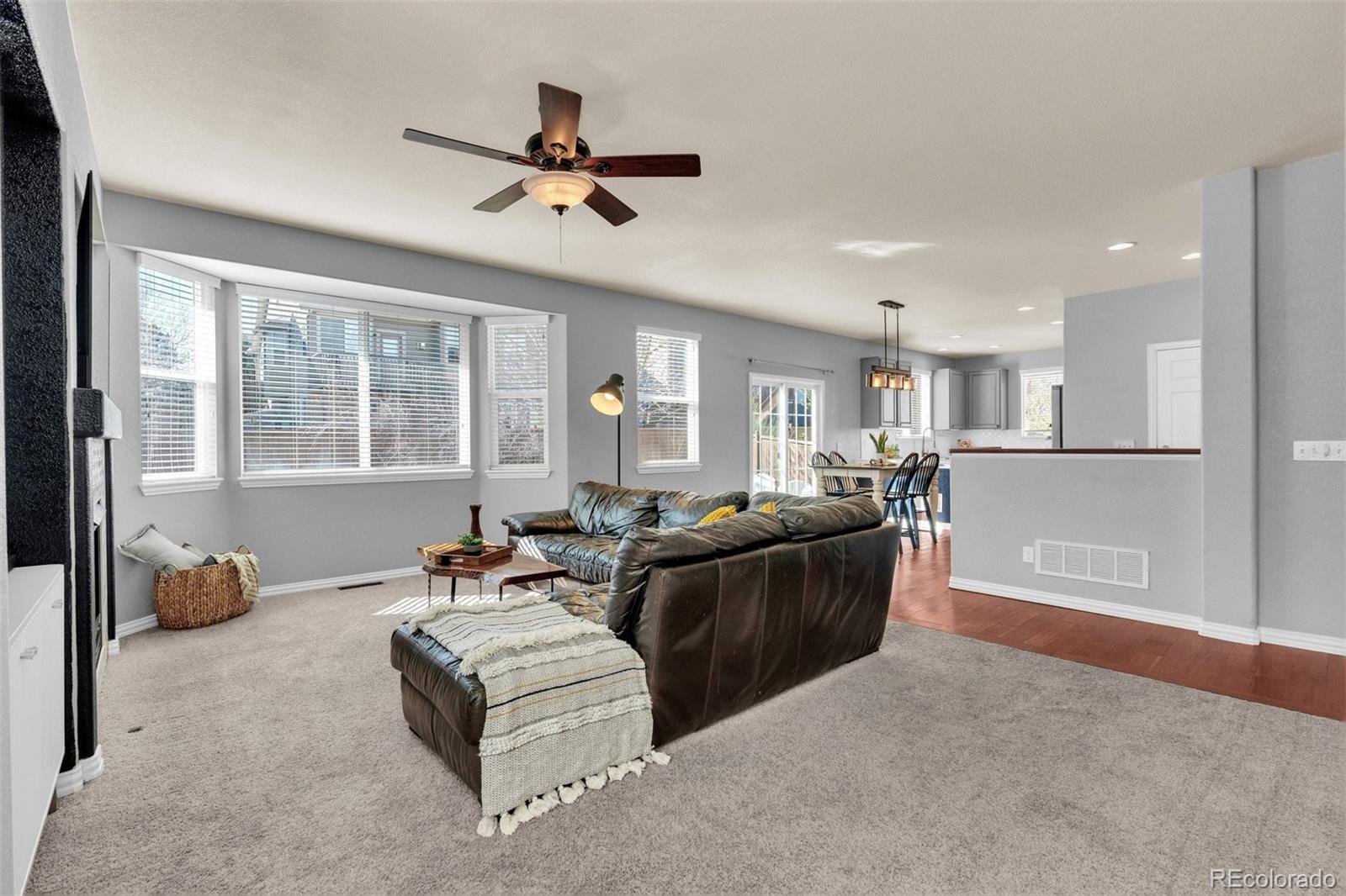 MLS Image #9 for 3623  desert ridge place,castle rock, Colorado