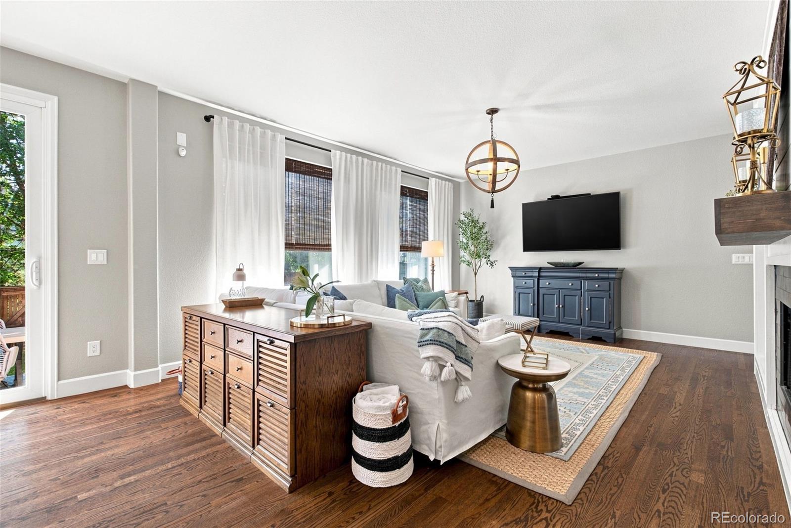 MLS Image #17 for 9660 s everett way,littleton, Colorado