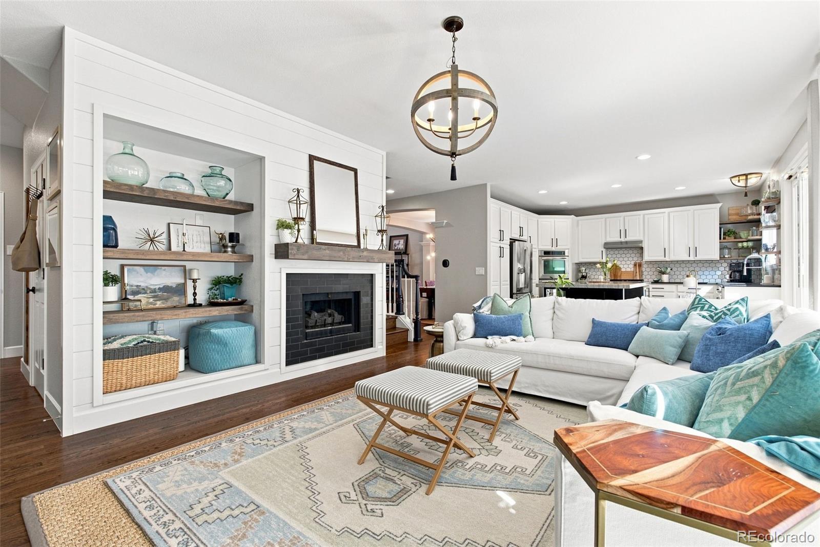MLS Image #19 for 9660 s everett way,littleton, Colorado