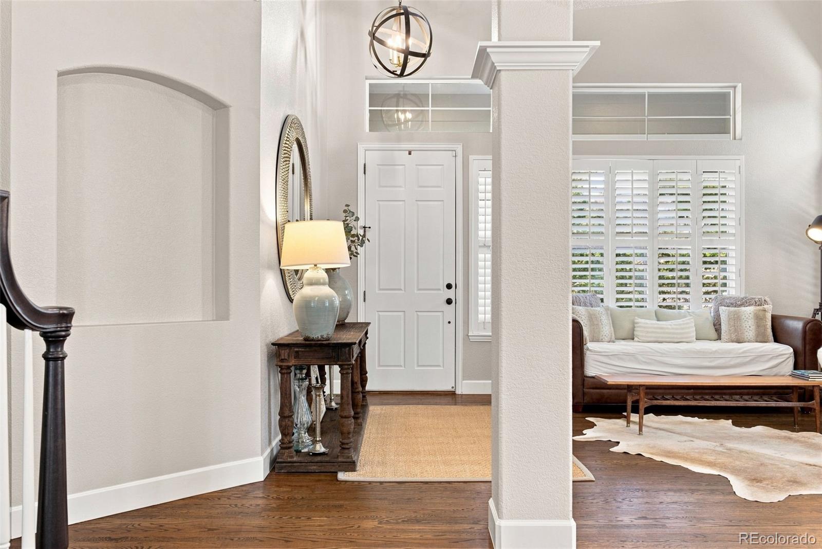 MLS Image #2 for 9660 s everett way,littleton, Colorado