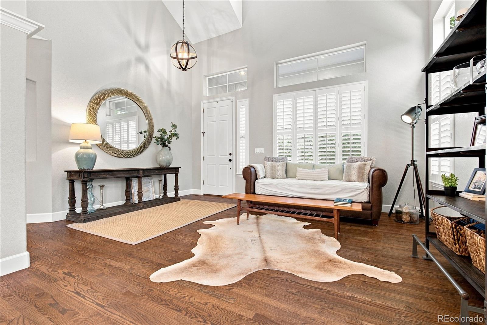 MLS Image #4 for 9660 s everett way,littleton, Colorado