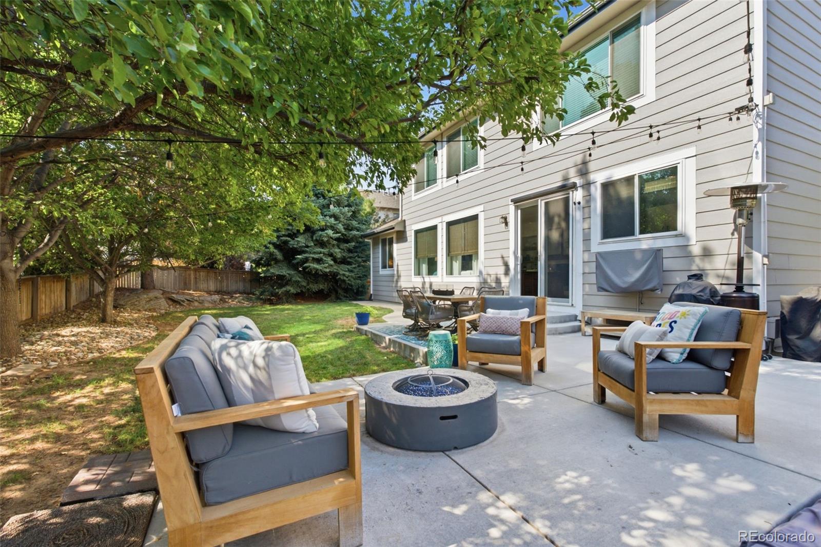 MLS Image #40 for 9660 s everett way,littleton, Colorado