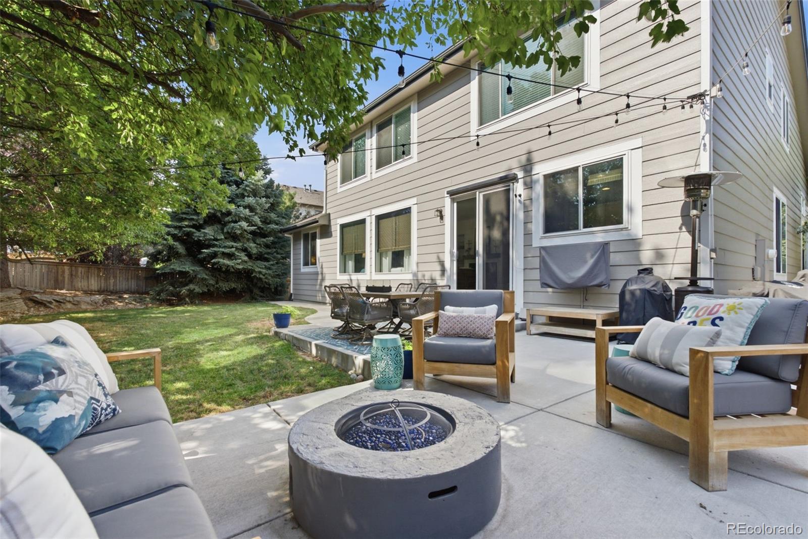 MLS Image #41 for 9660 s everett way,littleton, Colorado