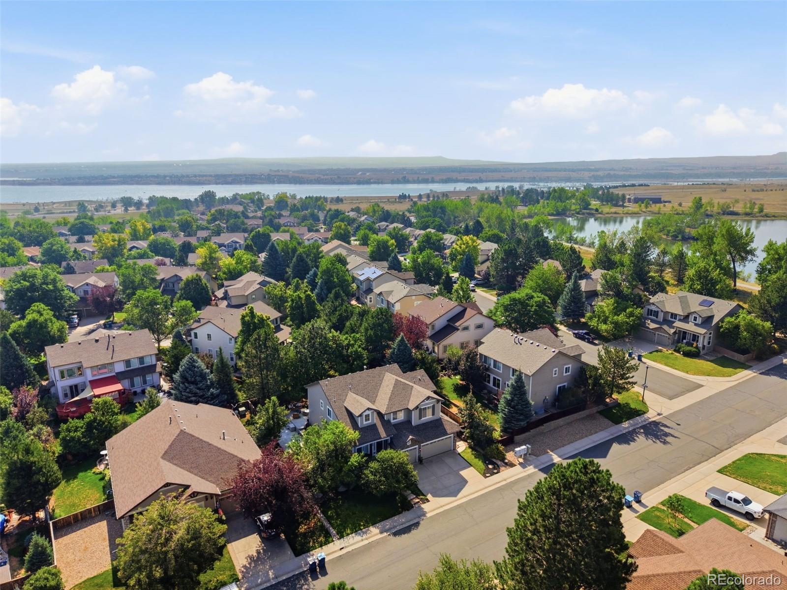 MLS Image #42 for 9660 s everett way,littleton, Colorado