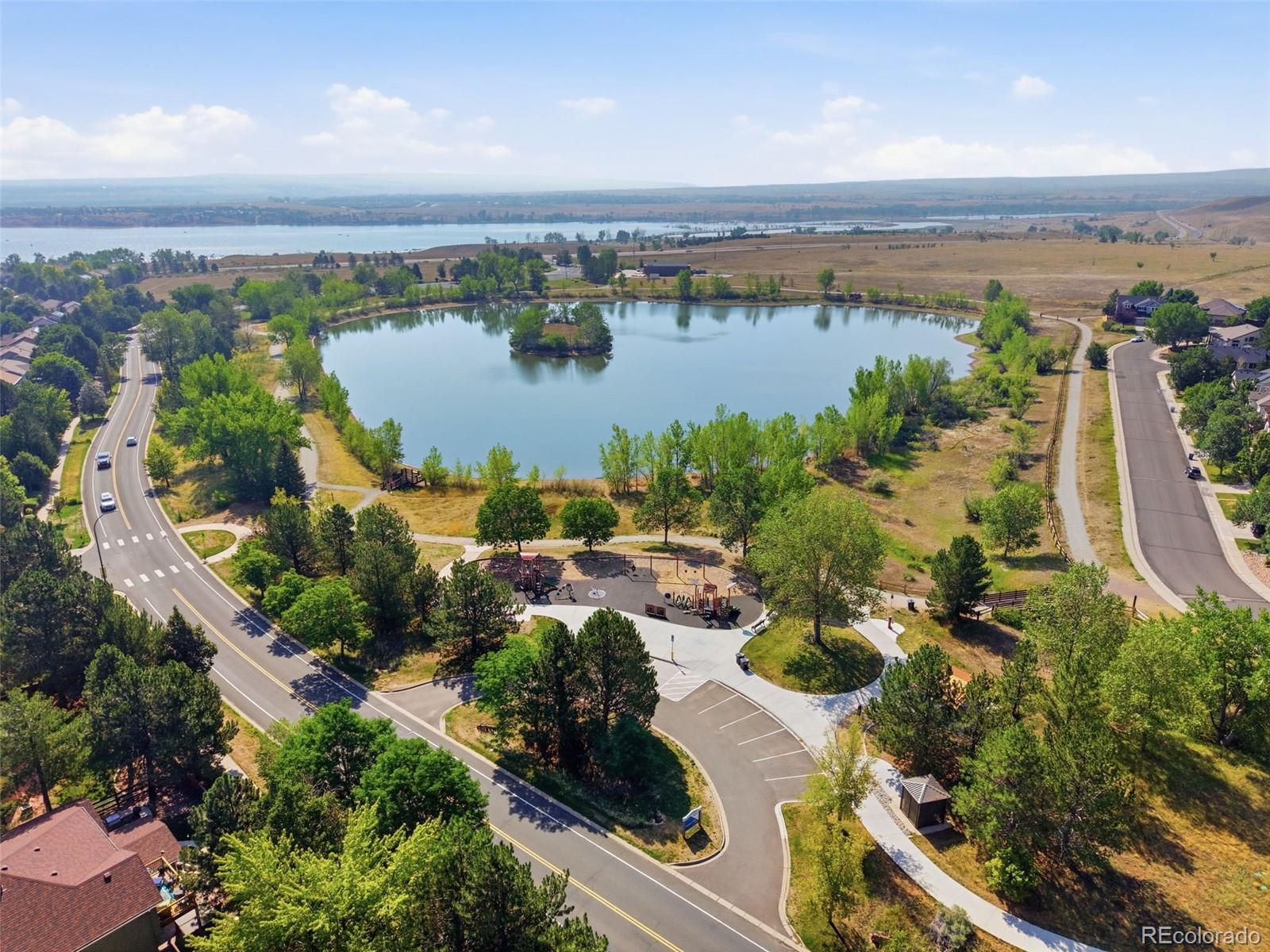 MLS Image #44 for 9660 s everett way,littleton, Colorado