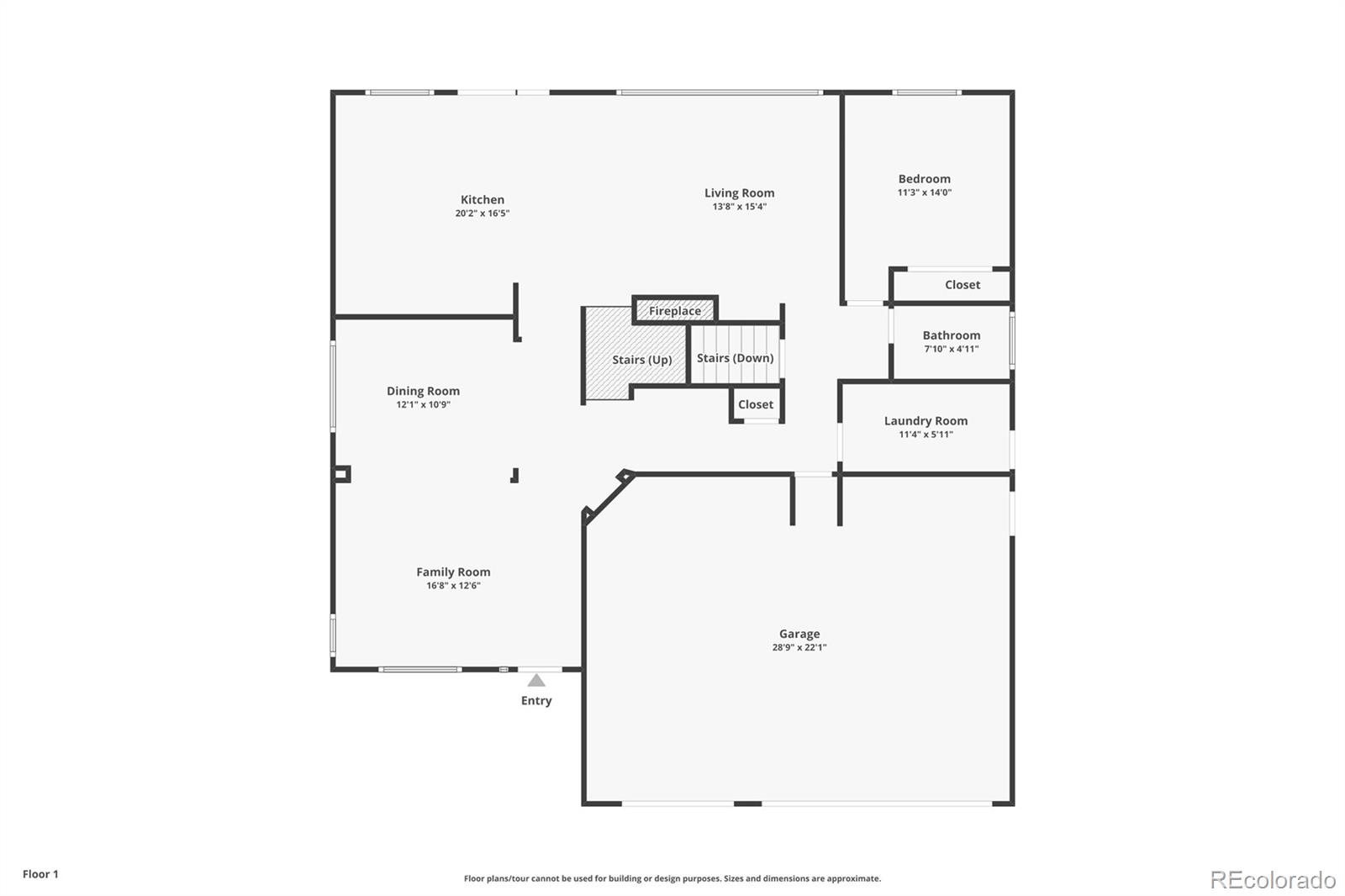 MLS Image #45 for 9660 s everett way,littleton, Colorado