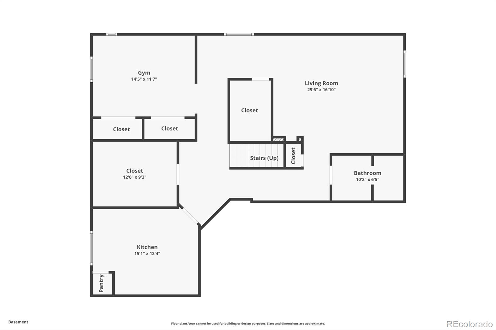 MLS Image #49 for 9660 s everett way,littleton, Colorado