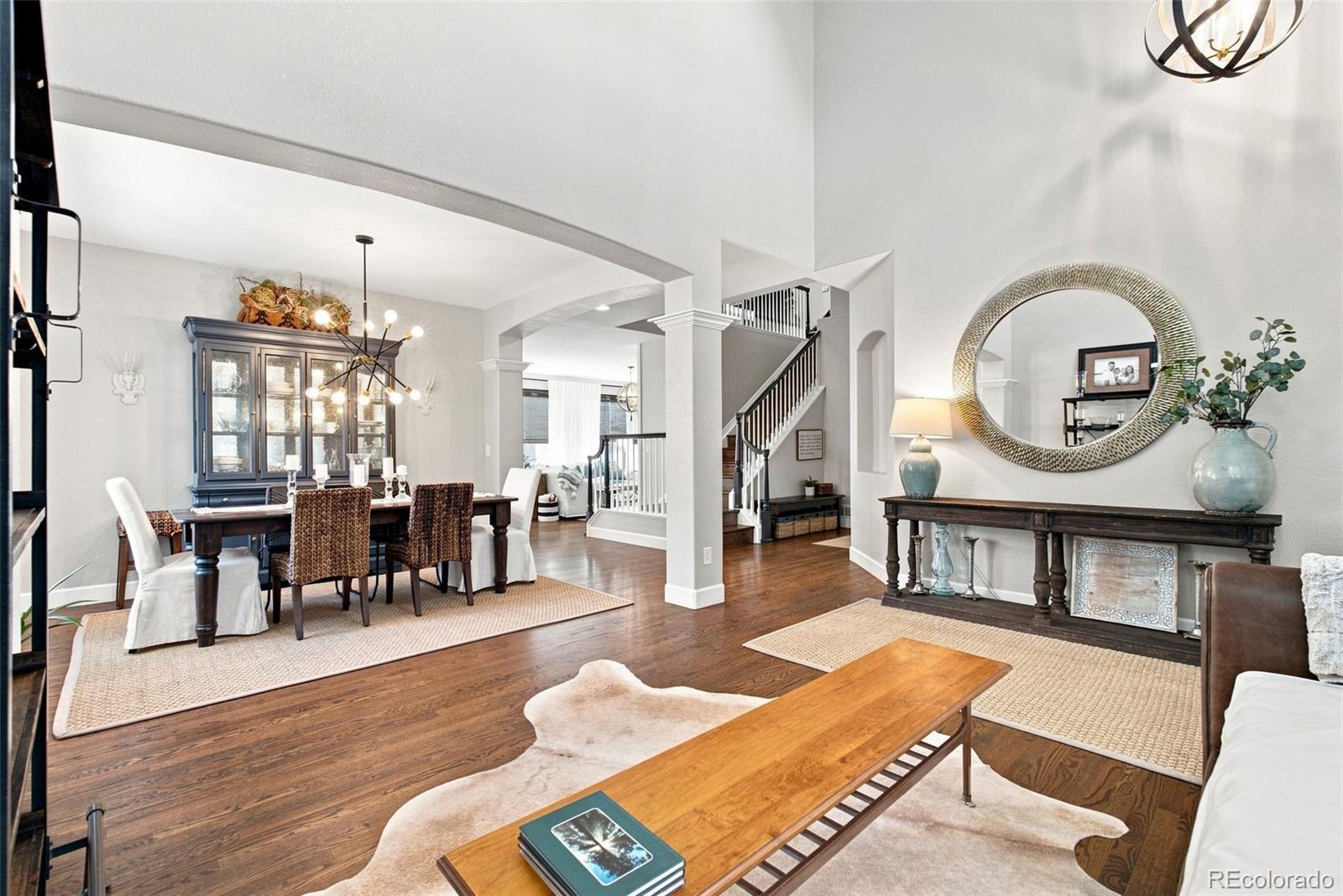 MLS Image #5 for 9660 s everett way,littleton, Colorado