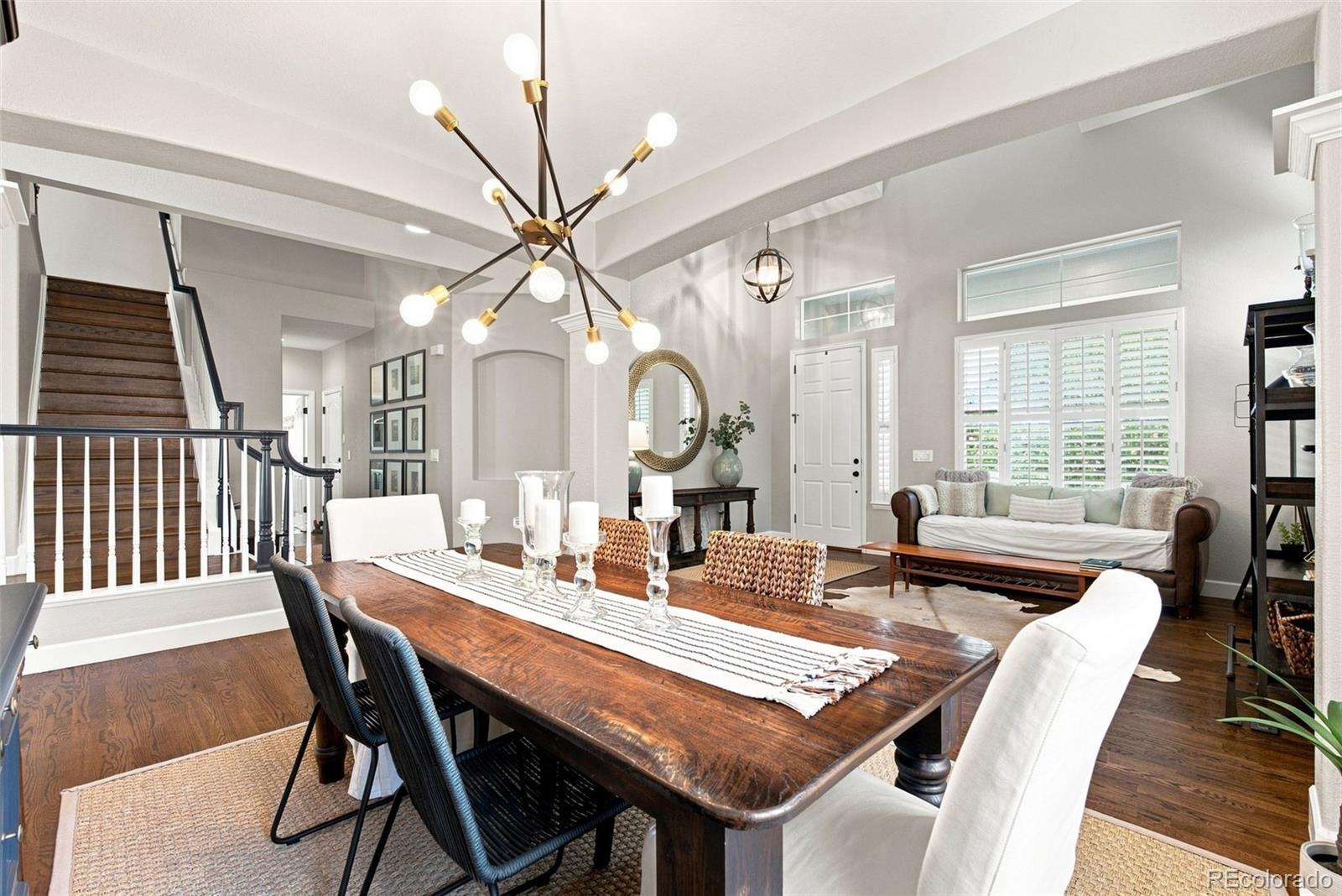 MLS Image #6 for 9660 s everett way,littleton, Colorado