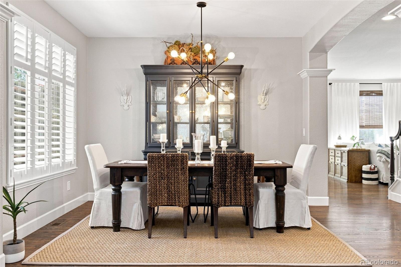 MLS Image #7 for 9660 s everett way,littleton, Colorado