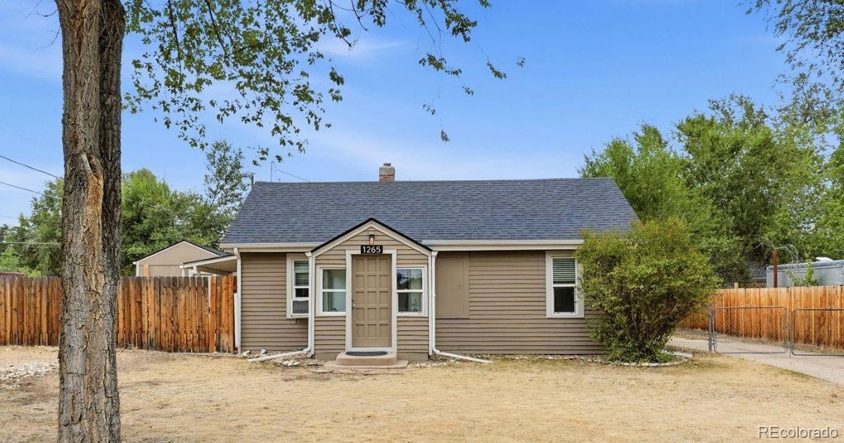 MLS Image #0 for 1265  urban street,lakewood, Colorado