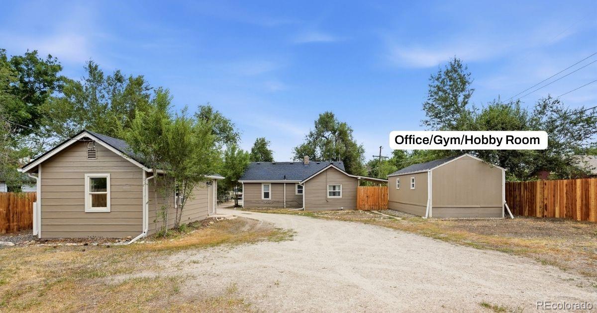 MLS Image #25 for 1265  urban street,lakewood, Colorado