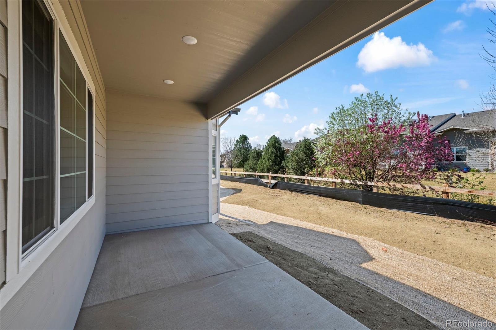 MLS Image #24 for 3789  emerald shore circle,loveland, Colorado