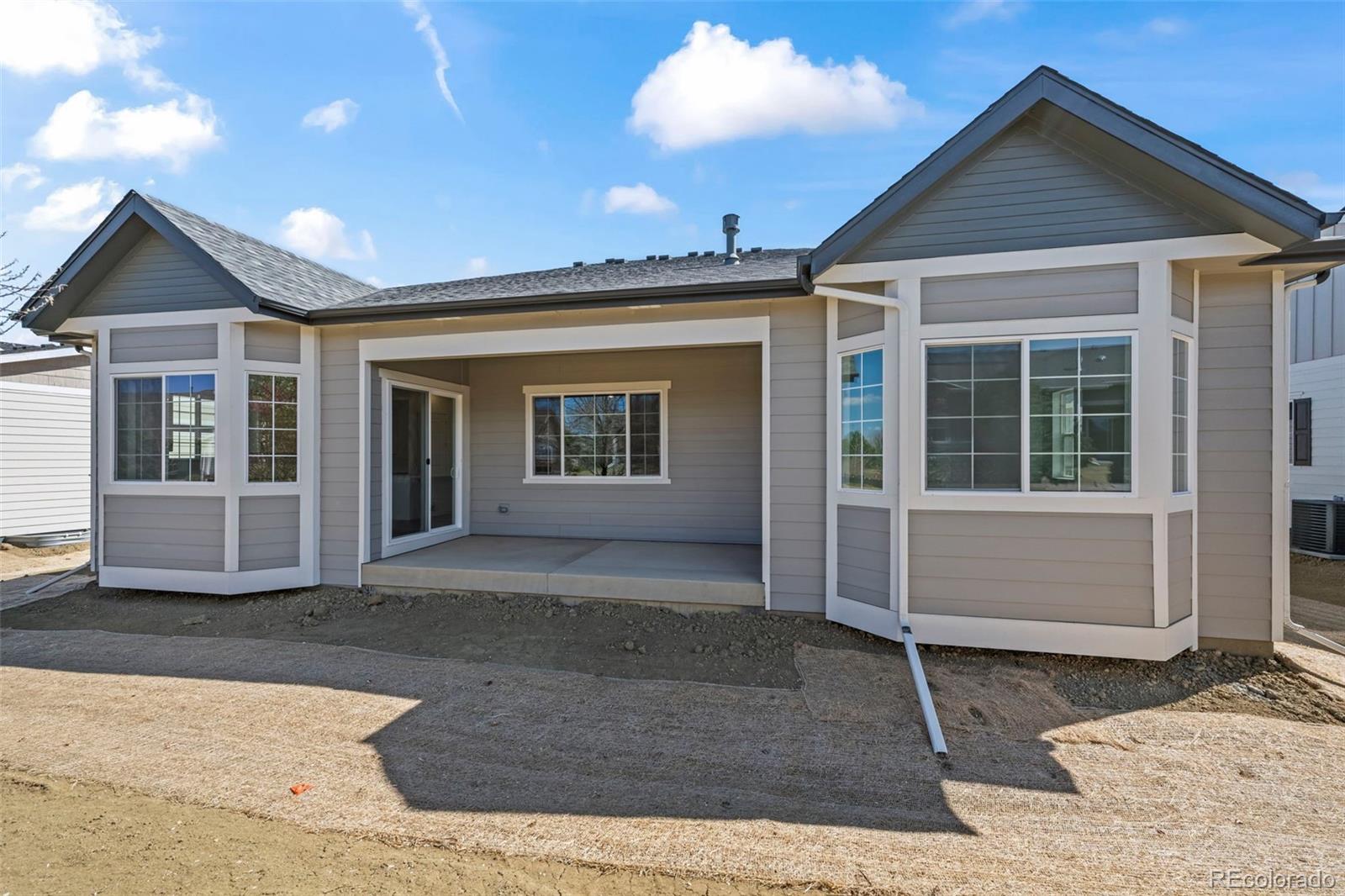 MLS Image #25 for 3789  emerald shore circle,loveland, Colorado