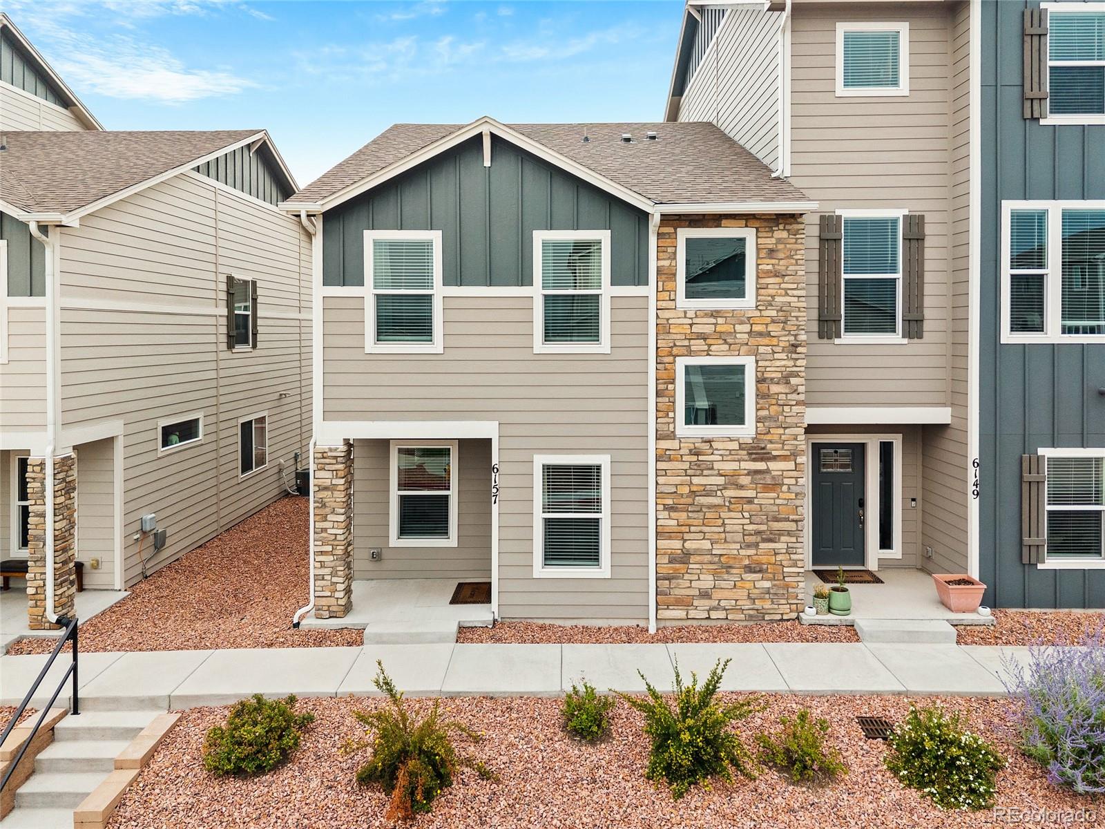 MLS Image #0 for 6157  inman view,colorado springs, Colorado