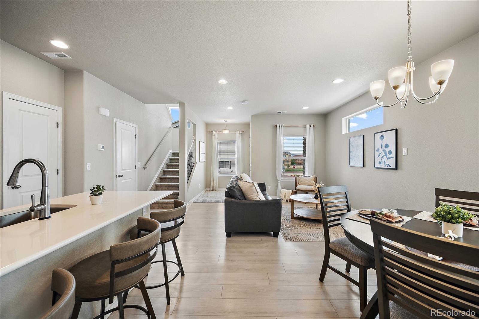 MLS Image #10 for 6157  inman view,colorado springs, Colorado